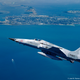 Illustration for article titled José "Fuji" Ramos Is A Photographer Whose Studio Is An F-5 Tiger